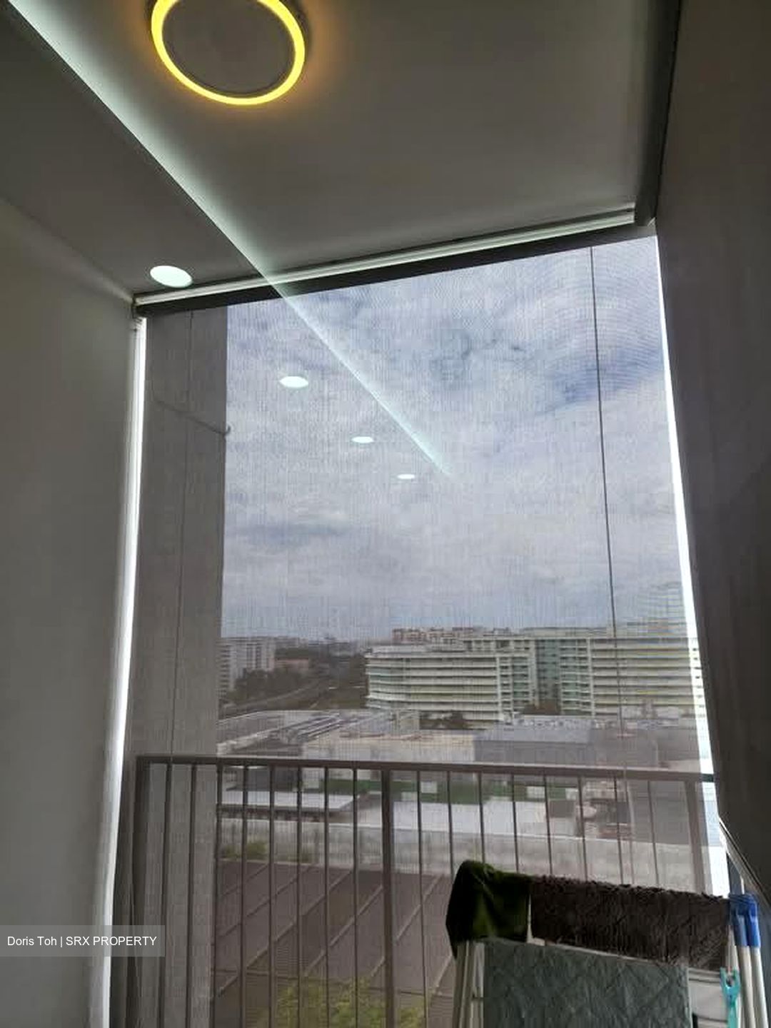 North Park Residences (D27), Apartment #560539431